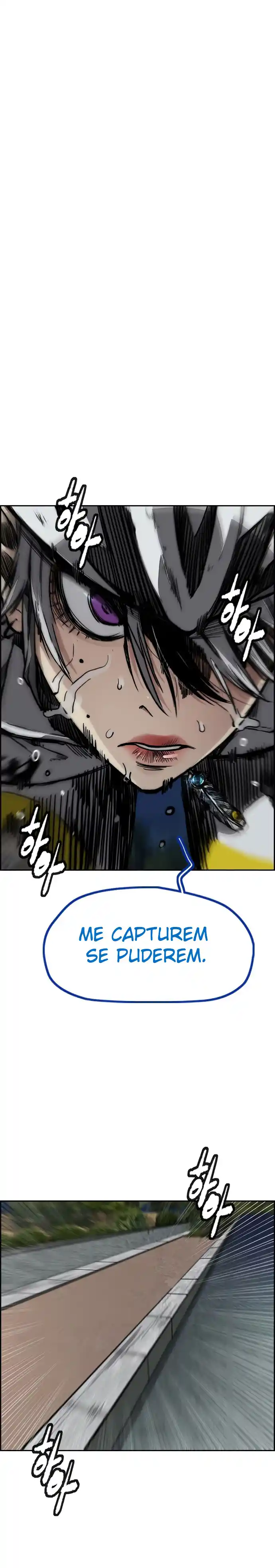 Read Wind Breaker Manhwa Português Manga Online