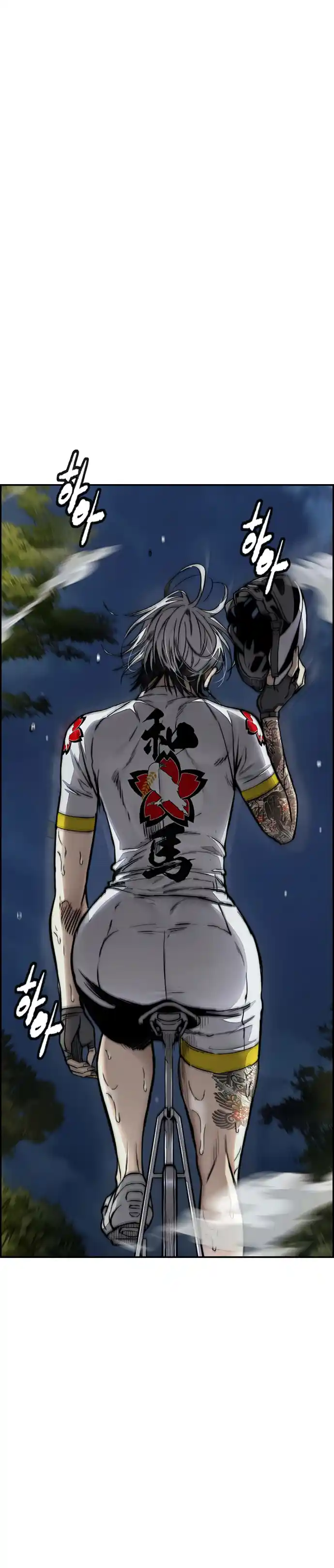 Read Wind Breaker Manhwa Português Manga Online