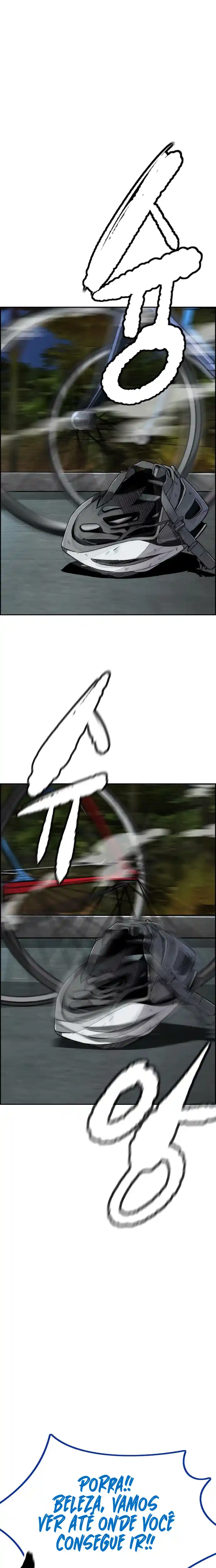 Read Wind Breaker Manhwa Português Manga Online