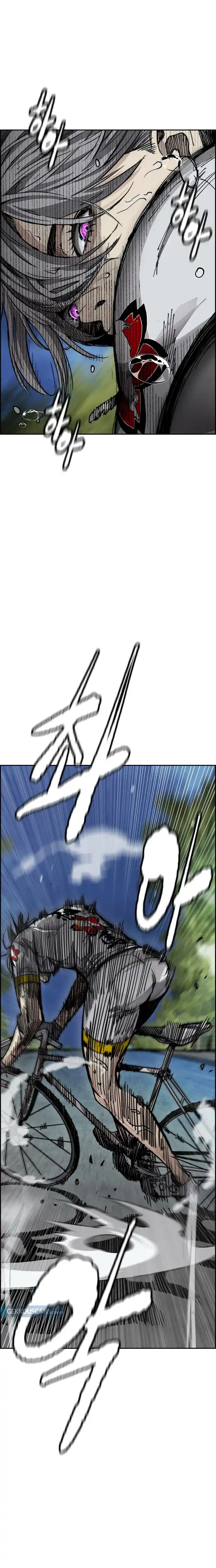 Read Wind Breaker Manhwa Português Manga Online