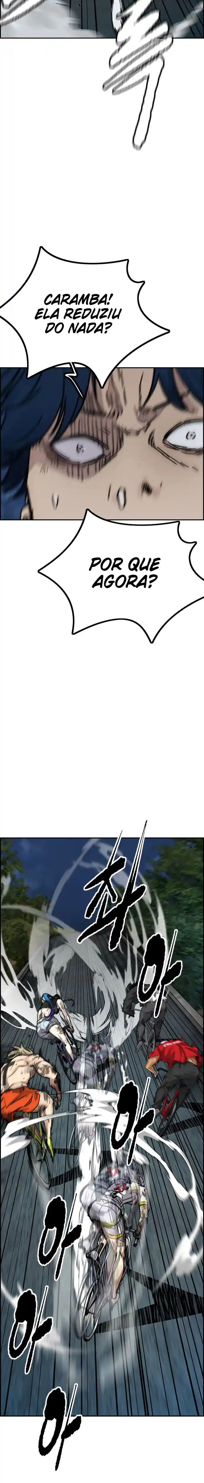 Read Wind Breaker Manhwa Português Manga Online