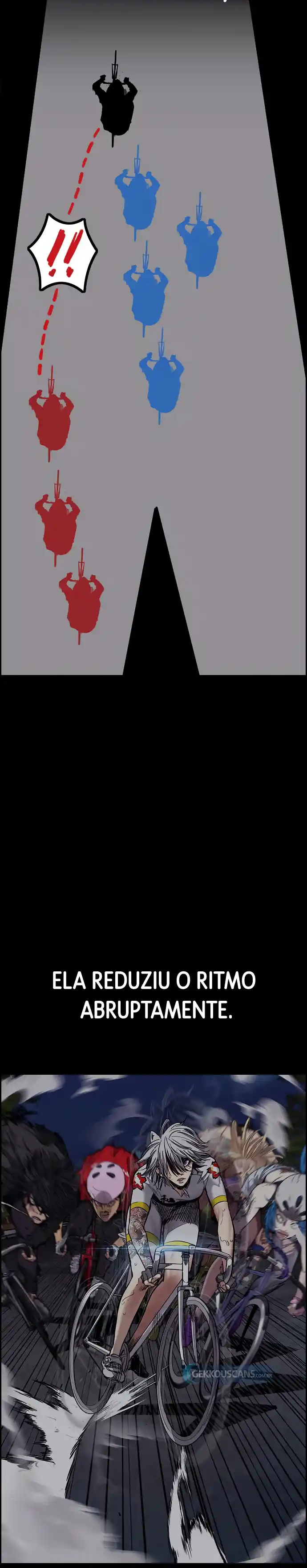 Read Wind Breaker Manhwa Português Manga Online