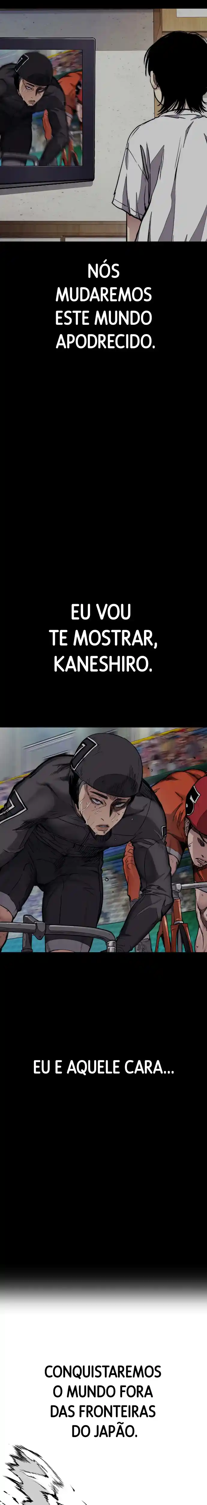 Read Wind Breaker Manhwa Português Manga Online