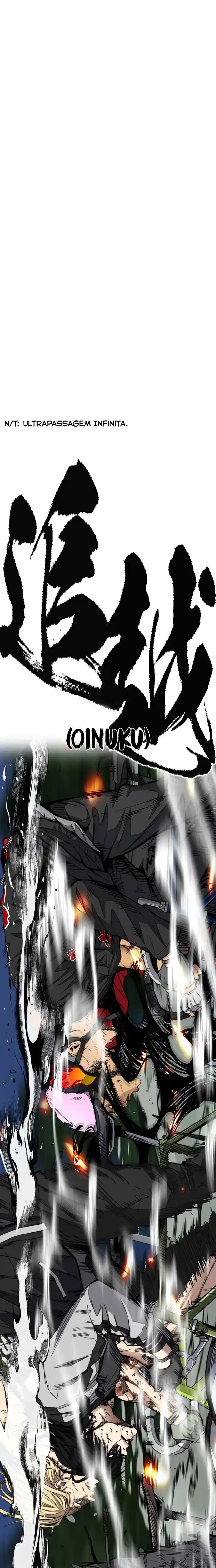 Read Wind Breaker Manhwa Português Manga Online