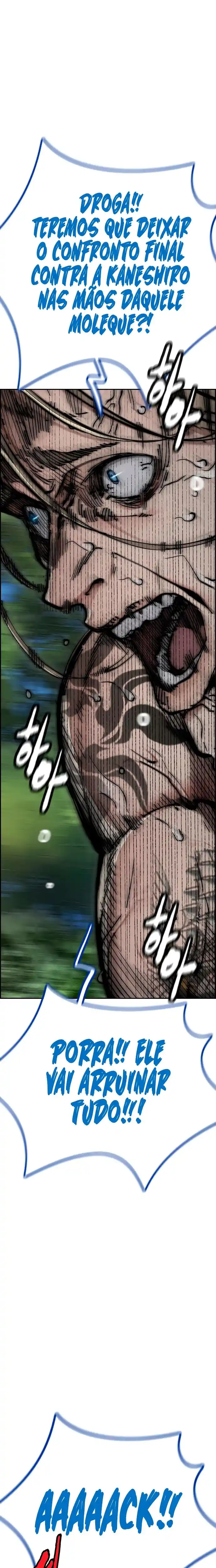 Read Wind Breaker Manhwa Português Manga Online