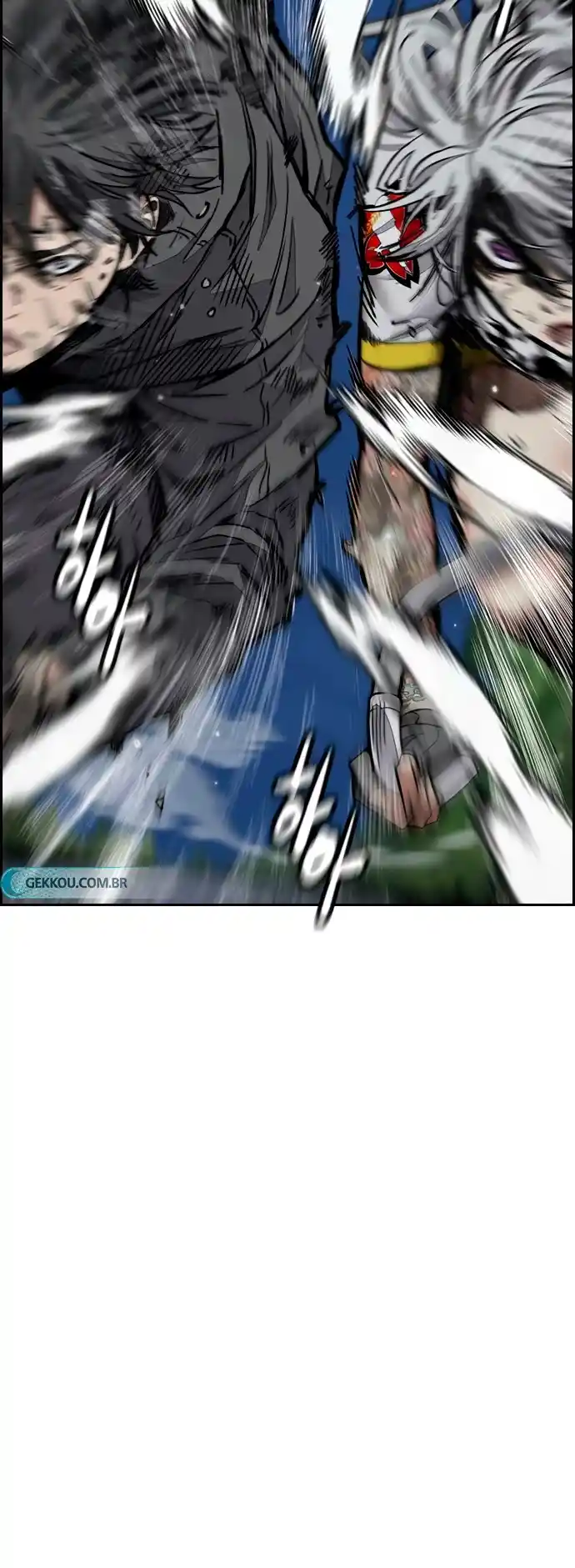 Read Wind Breaker Manhwa Português Manga Online