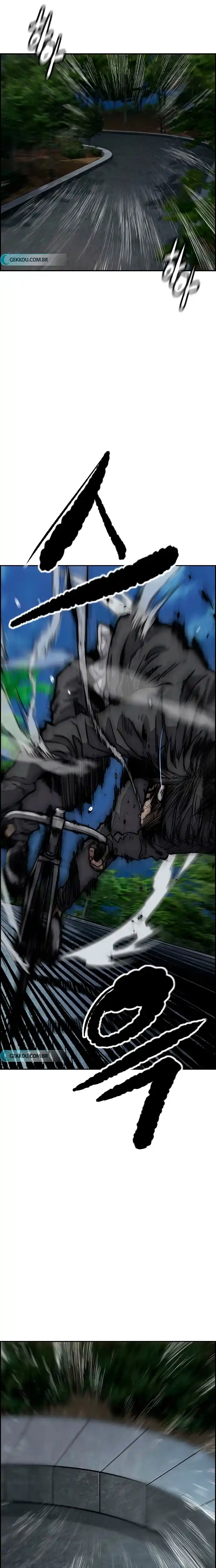 Read Wind Breaker Manhwa Português Manga Online