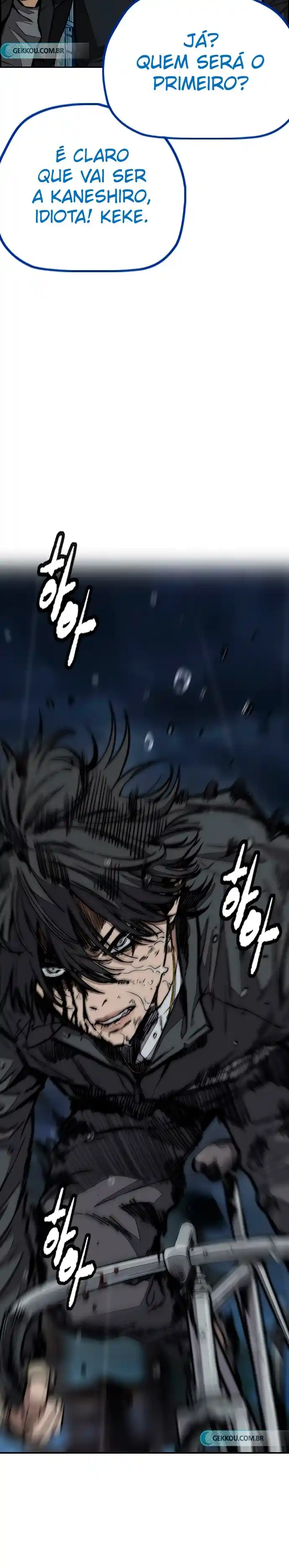 Read Wind Breaker Manhwa Português Manga Online