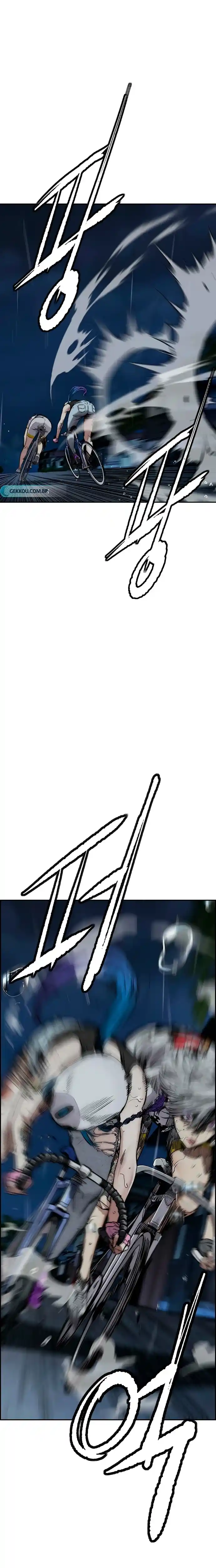 Read Wind Breaker Manhwa Português Manga Online