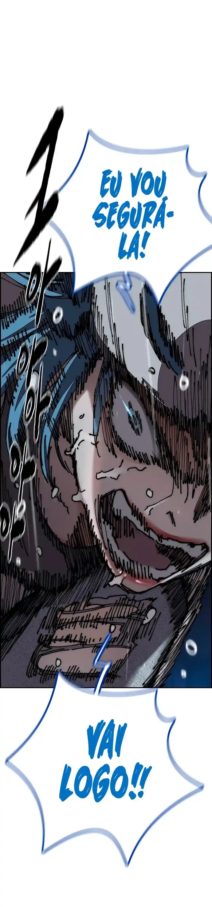 Read Wind Breaker Manhwa Português Manga Online