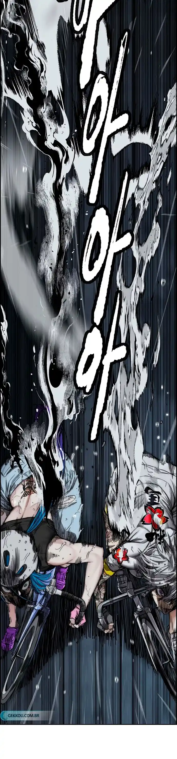 Read Wind Breaker Manhwa Português Manga Online