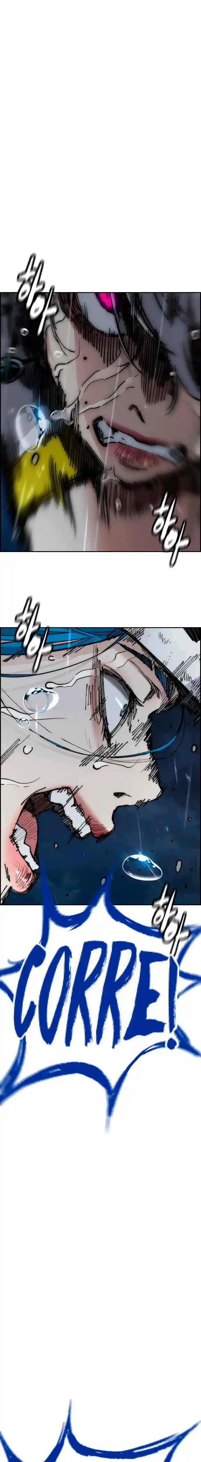 Read Wind Breaker Manhwa Português Manga Online