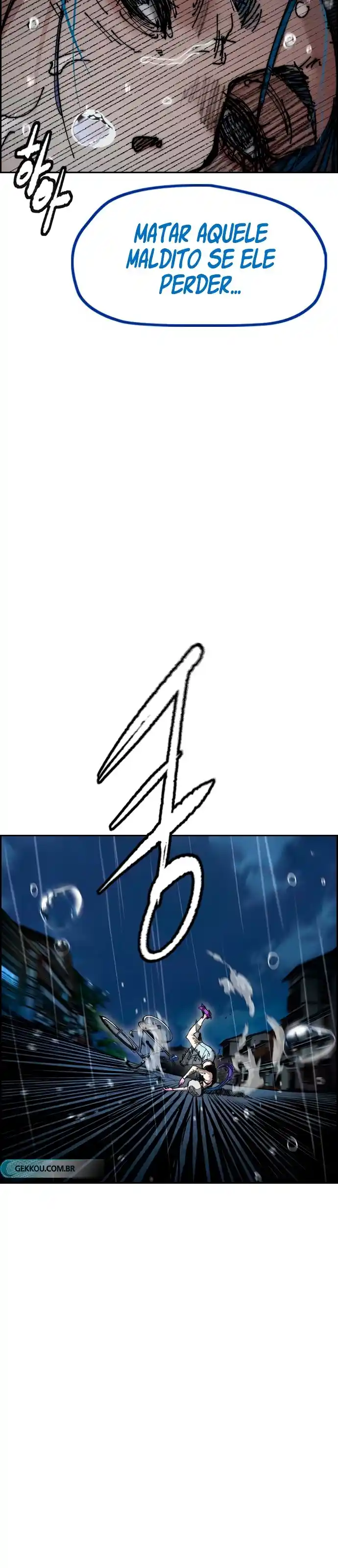 Read Wind Breaker Manhwa Português Manga Online