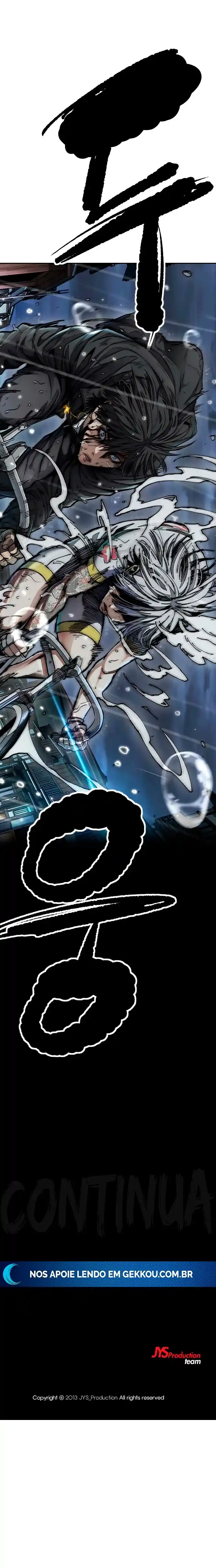 Read Wind Breaker Manhwa Português Manga Online