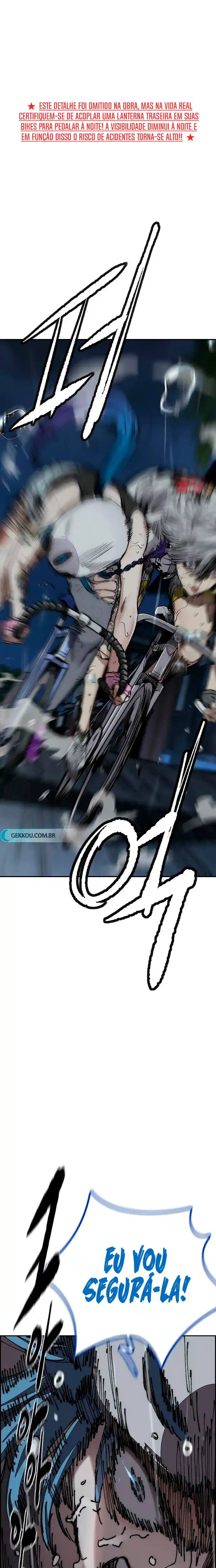 Read Wind Breaker Manhwa Português Manga Online