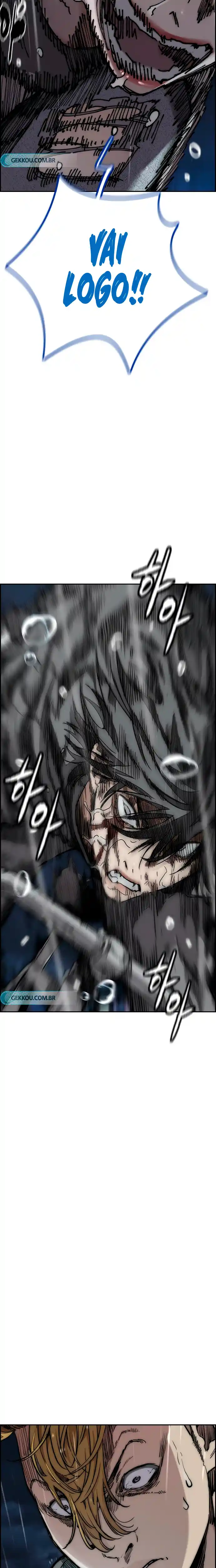 Read Wind Breaker Manhwa Português Manga Online