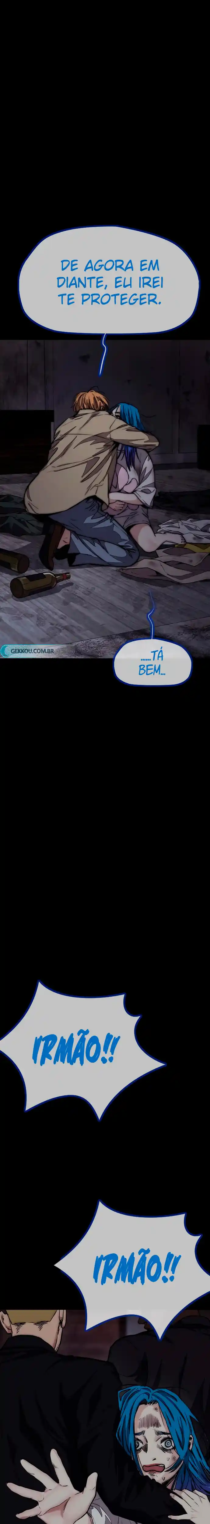 Read Wind Breaker Manhwa Português Manga Online