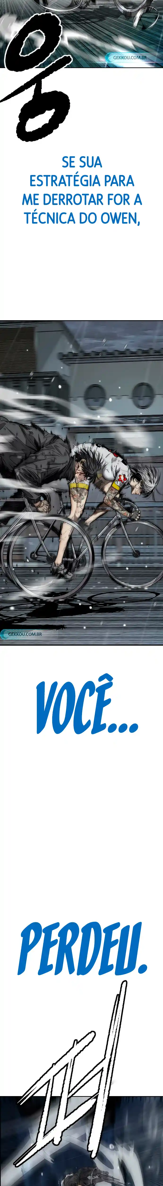 Read Wind Breaker Manhwa Português Manga Online