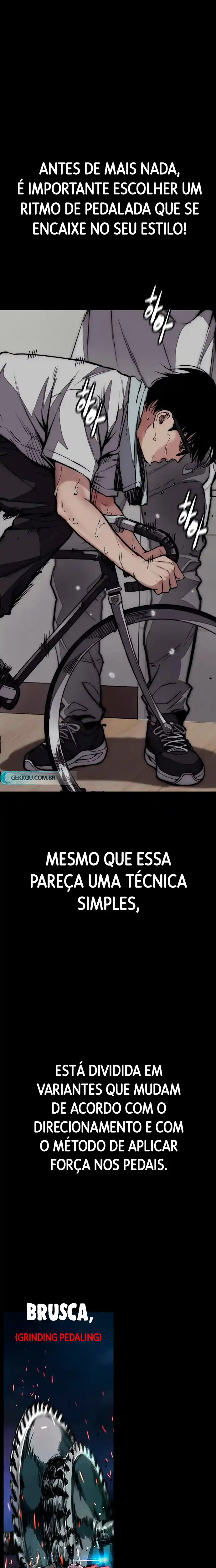 Read Wind Breaker Manhwa Português Manga Online