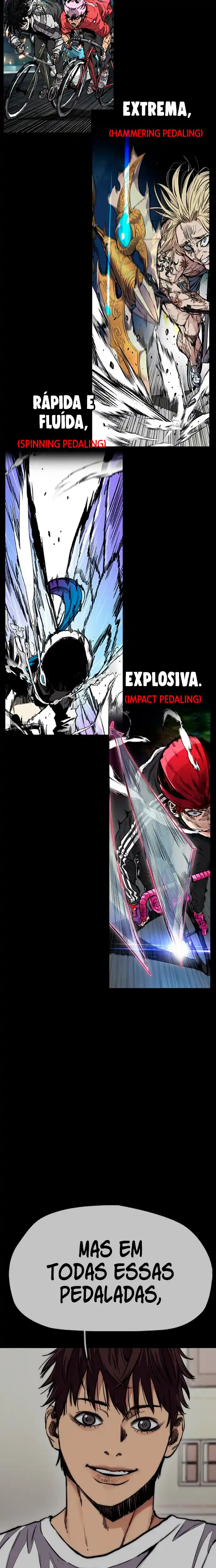 Read Wind Breaker Manhwa Português Manga Online