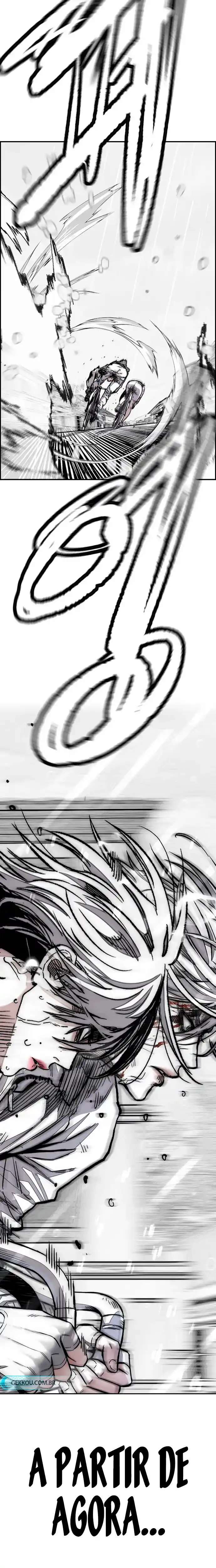 Read Wind Breaker Manhwa Português Manga Online