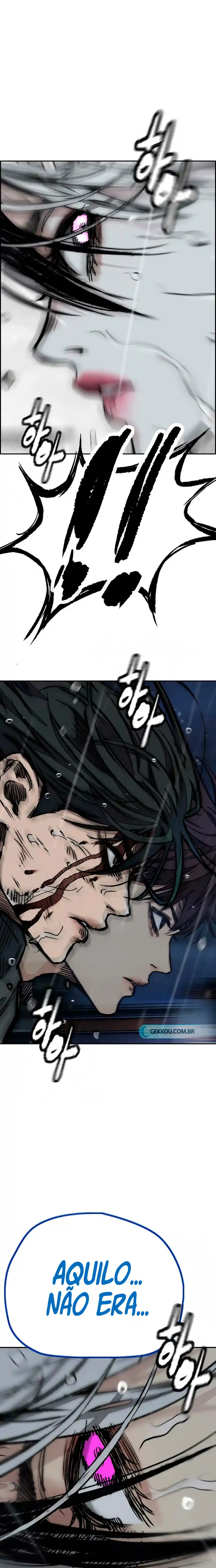 Read Wind Breaker Manhwa Português Manga Online