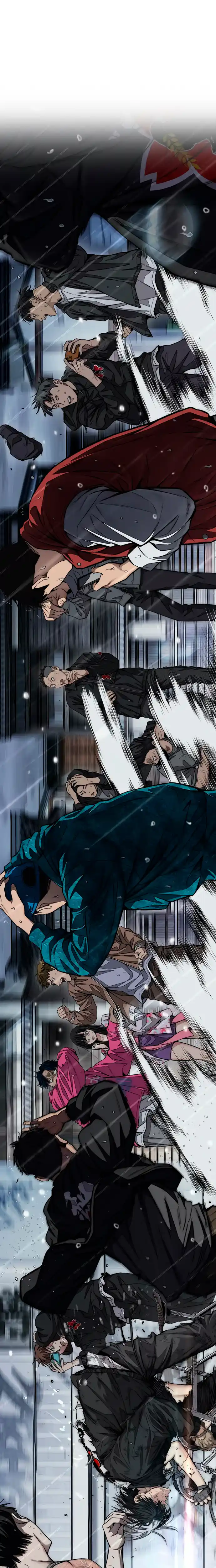 Read Wind Breaker Manhwa Português Manga Online