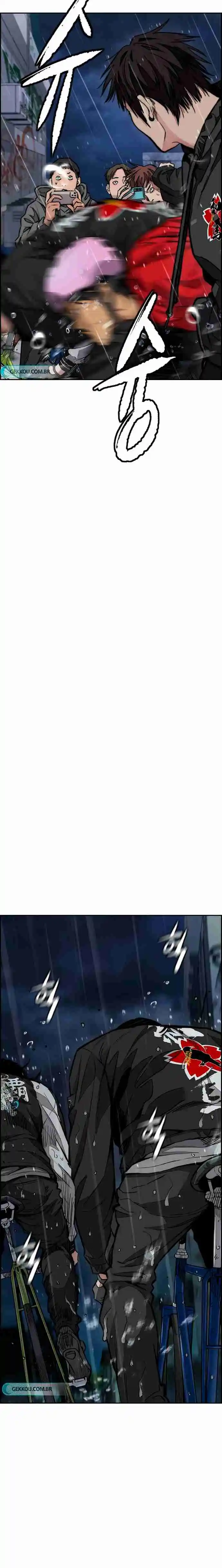 Read Wind Breaker Manhwa Português Manga Online