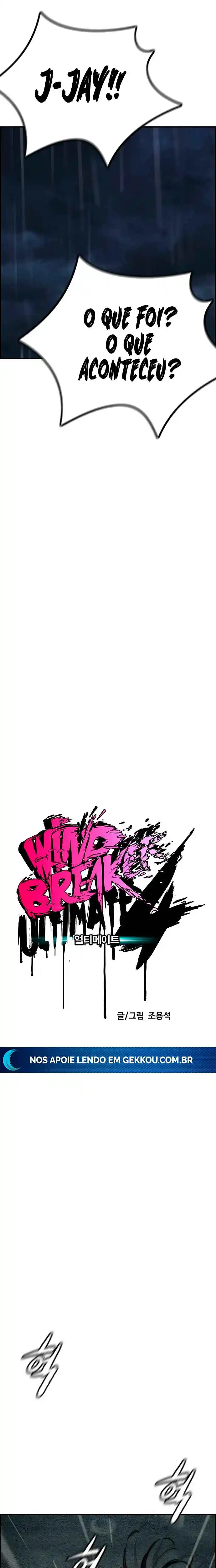Read Wind Breaker Manhwa Português Manga Online