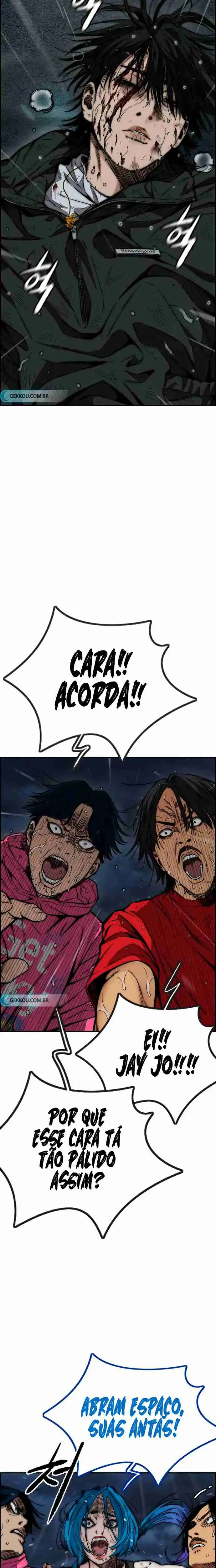 Read Wind Breaker Manhwa Português Manga Online