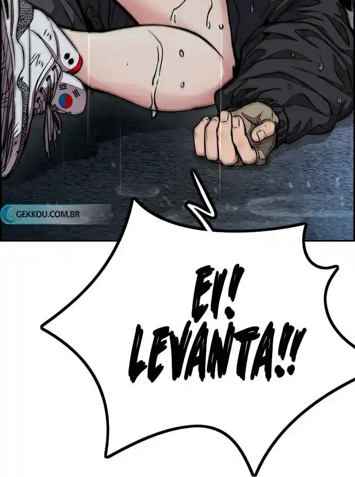 Read Wind Breaker Manhwa Português Manga Online