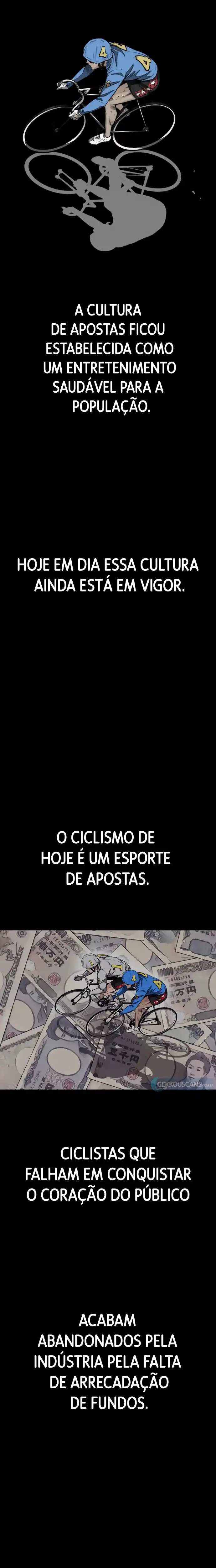 Read Wind Breaker Manhwa Português Manga Online