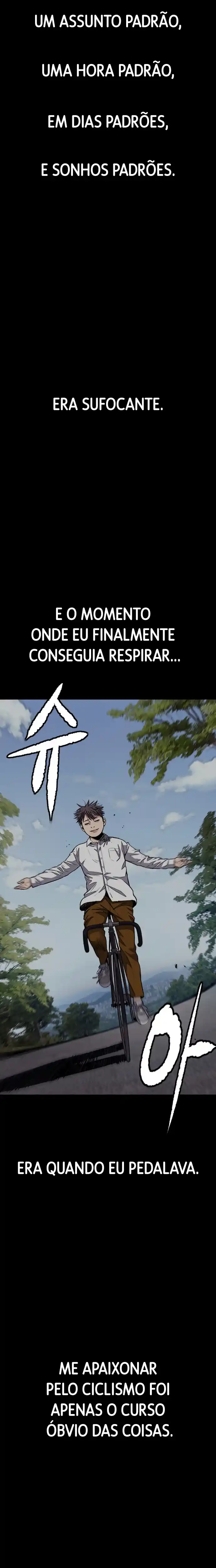 Read Wind Breaker Manhwa Português Manga Online