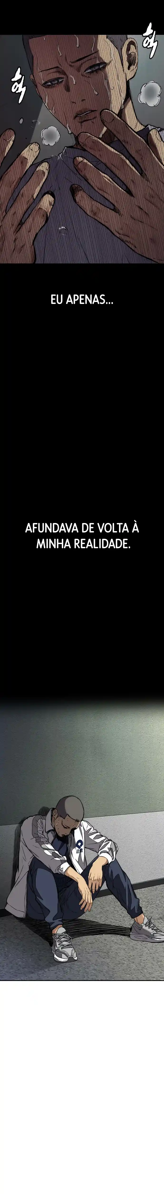 Read Wind Breaker Manhwa Português Manga Online