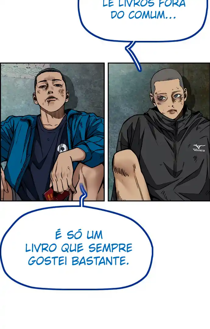 Read Wind Breaker Manhwa Português Manga Online