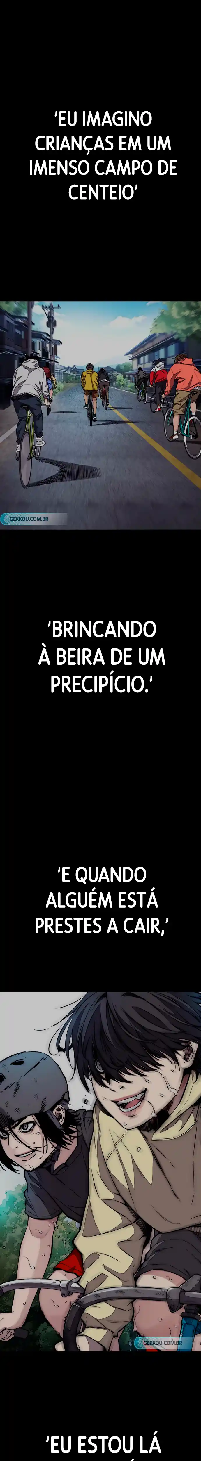 Read Wind Breaker Manhwa Português Manga Online