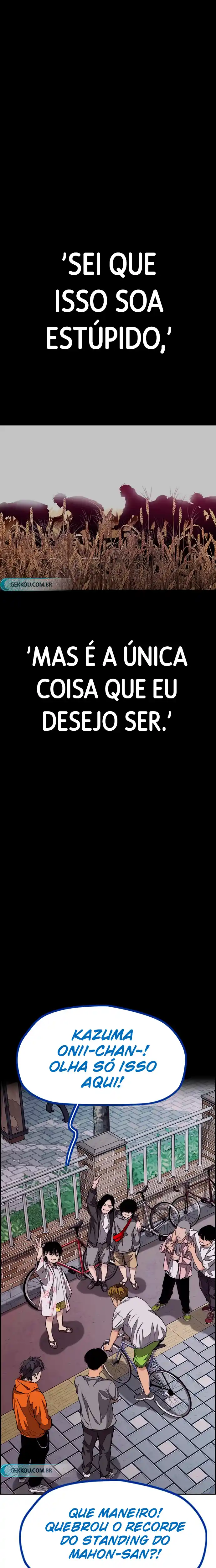 Read Wind Breaker Manhwa Português Manga Online