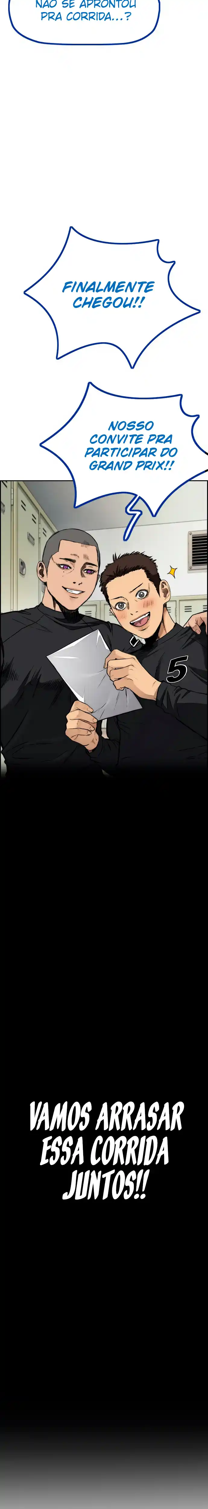 Read Wind Breaker Manhwa Português Manga Online