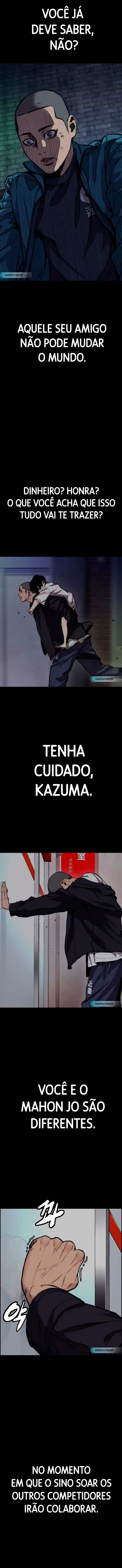 Read Wind Breaker Manhwa Português Manga Online