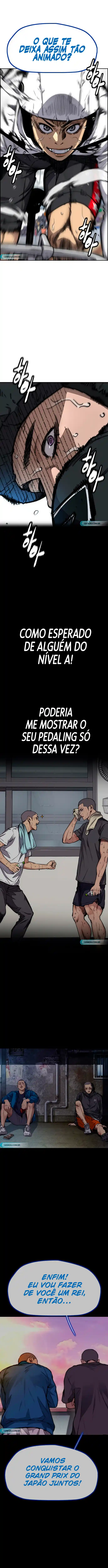 Read Wind Breaker Manhwa Português Manga Online