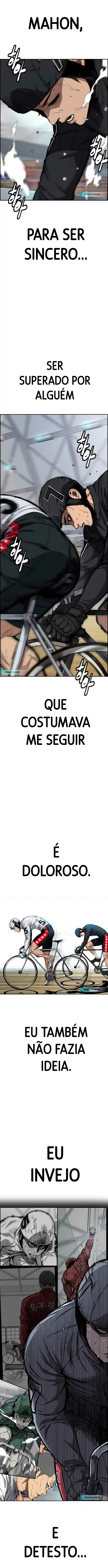 Read Wind Breaker Manhwa Português Manga Online