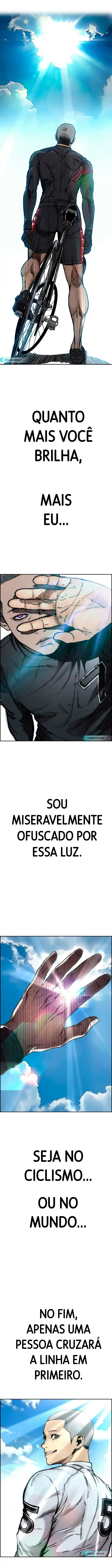 Read Wind Breaker Manhwa Português Manga Online