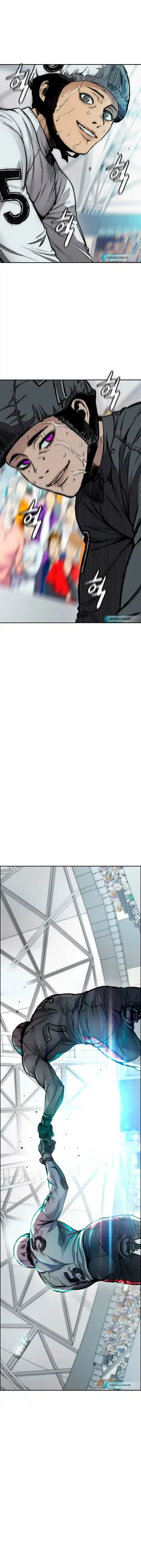 Read Wind Breaker Manhwa Português Manga Online