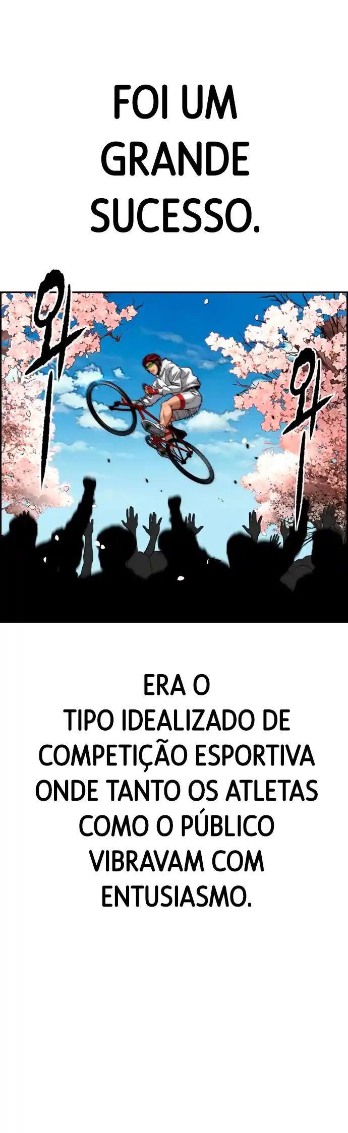 Read Wind Breaker Manhwa Português Manga Online