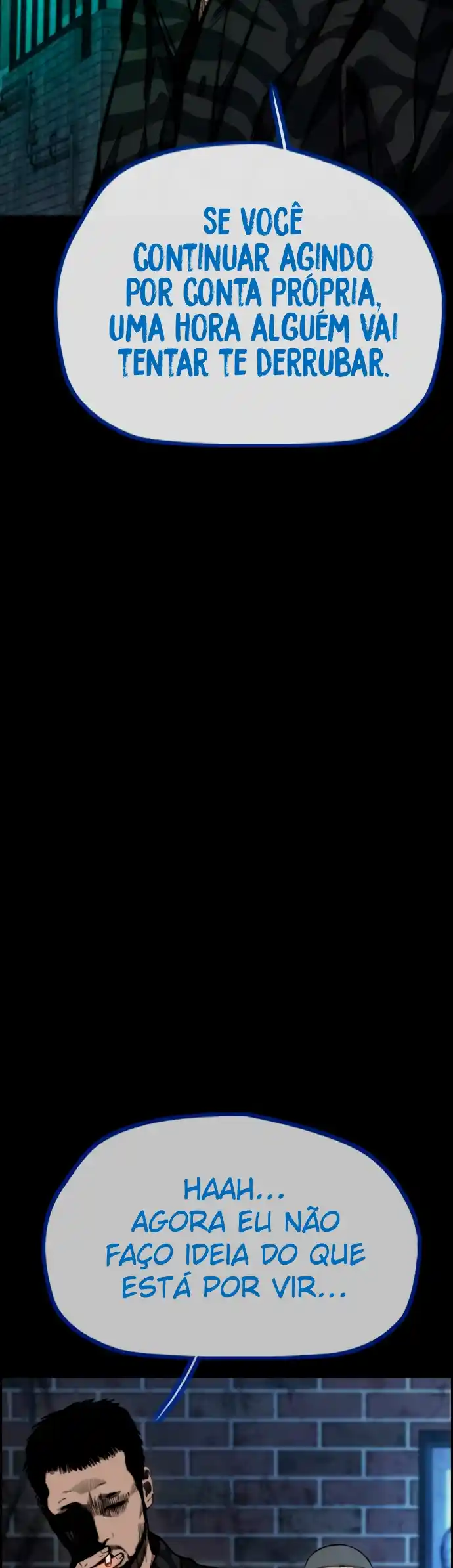 Read Wind Breaker Manhwa Português Manga Online