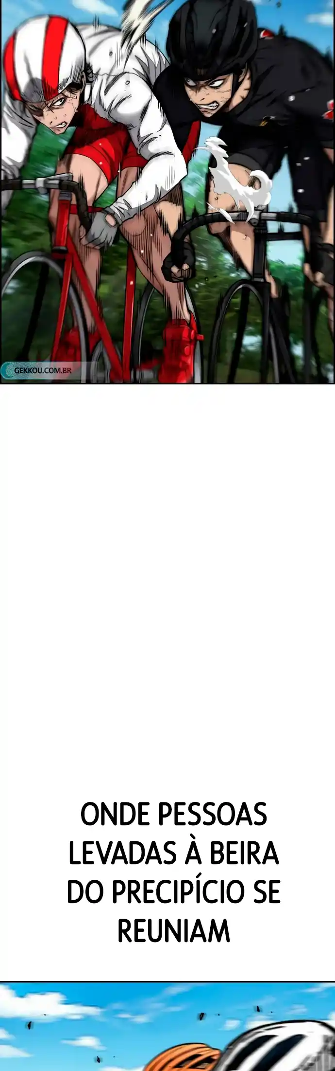 Read Wind Breaker Manhwa Português Manga Online