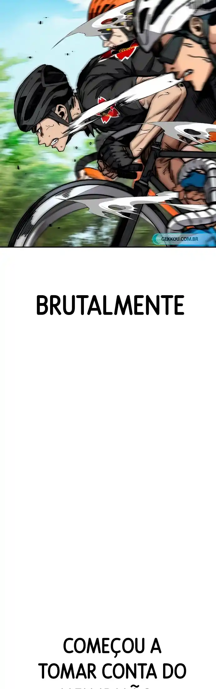 Read Wind Breaker Manhwa Português Manga Online