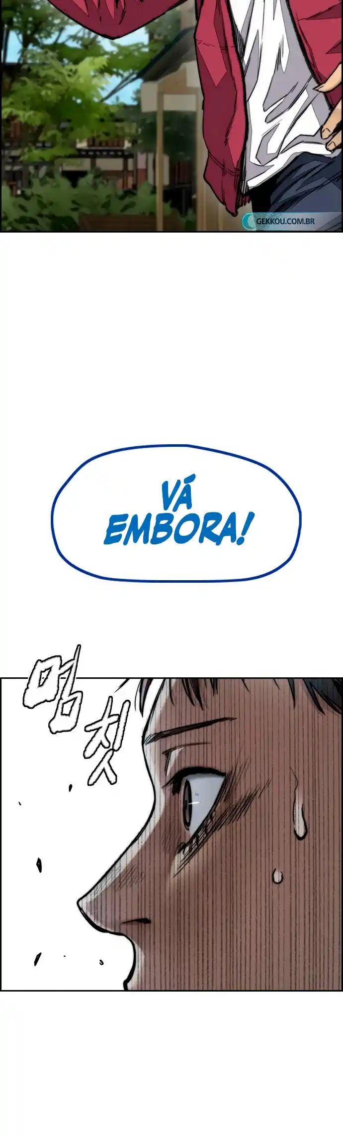 Read Wind Breaker Manhwa Português Manga Online