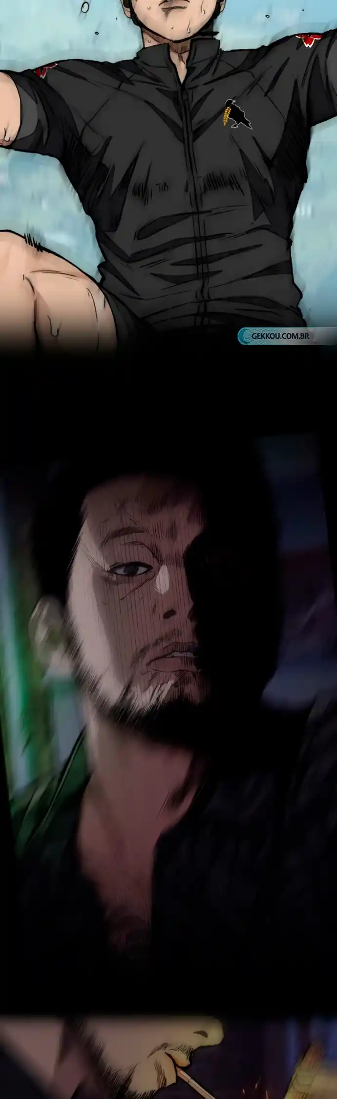 Read Wind Breaker Manhwa Português Manga Online