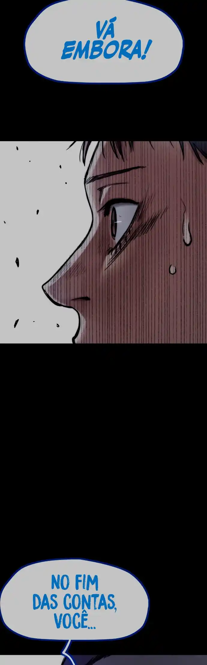 Read Wind Breaker Manhwa Português Manga Online